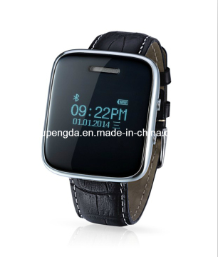 The Bluetooth Hottest Sale Multifunctional Handsfree Bluetooth Speaker Watch