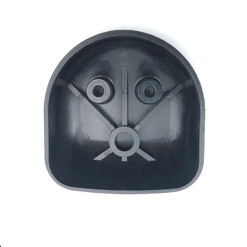 ABS Waterproof Black Plastic Enclosure3