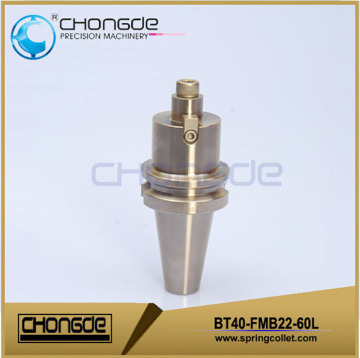 High Quality BT40 Face Mill Tool Holders 22 Pilot Dia.60 Projection