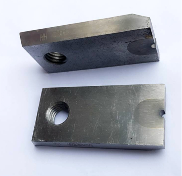 Tungsten Carbide For Making Screw Cutter knife