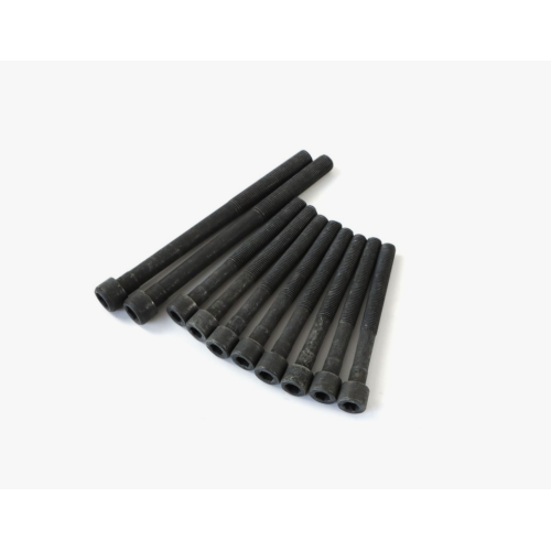 Cylinder head bolt tightening torque kit