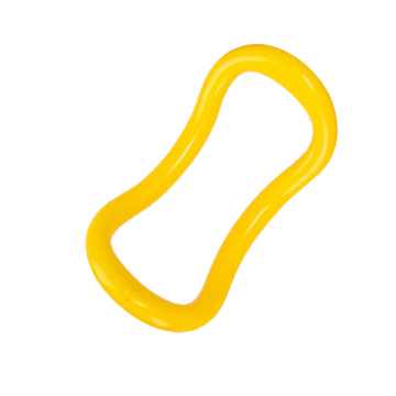 Yoga hip pull ring