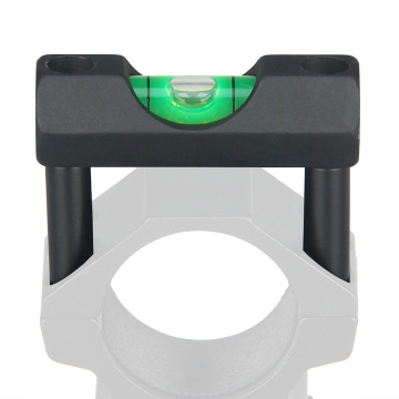 30mm Sight Scope Mount Bubble Level
