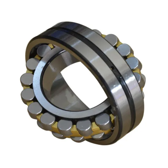 High-Quality Spherical Roller Bearings: Enhancing Stability and Durability in Railway Vehicle Axles - Models 22212, 22205, 22314, 22332