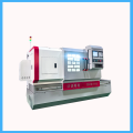 Torno CNC automático grande de carril duro horizontal