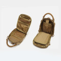 900D Sac de taille tactique de camouflage extérieur