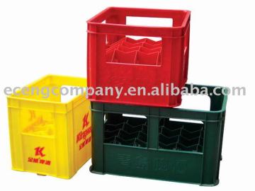 plastic box