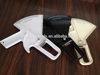 Lange skinfold caliper