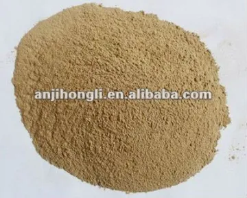 Wood Powder