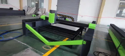 CNC Laser Cutting Machine 3000W Laser CNC Metal Cutting Machine Price