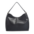 Giani Bernini Nappa Leather Carrier Hobo Bag