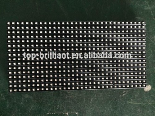 RGB modules P6 indoor 16x32 32x32 dots 96x192mm 192x192mm