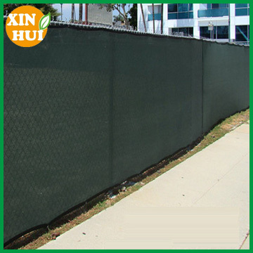 plastic barrier fence netting