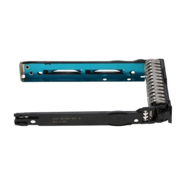 SAS/SATA SC Hard Drive Tray for ProLiant G8 G9 G10 Servers (651687-001)