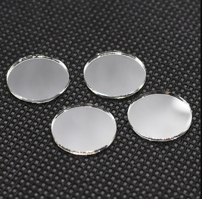 Filtre passe-bande étroit infrarouge FWHM 40nm 940nm IR