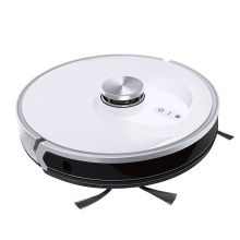 Aspirateur robot mop pro avec fonction de nettoyage