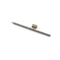 ACME 3/16-40 lead screw with Rohs certificate