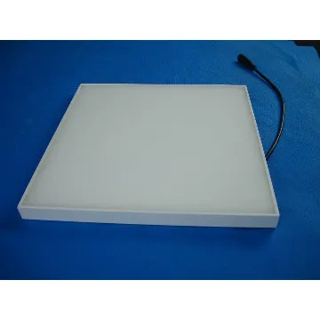 New Arriving LED Panel Light Thin Brim Nice Color, Hue and Intensity
