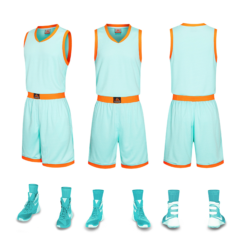 Custom Your Own Basketball Jersey Wholesale