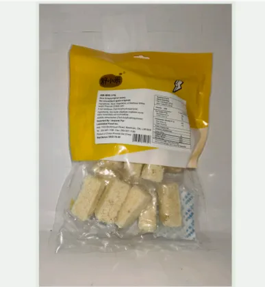 RICE CRISP ORIGINAL TASTE