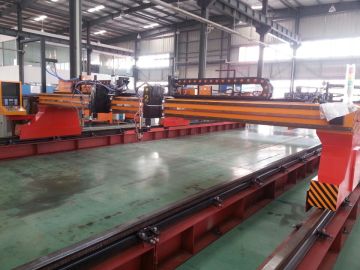 Sheet Cutting Machine