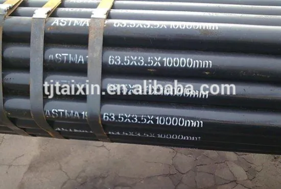 20# Seamless Carbon Steel tube