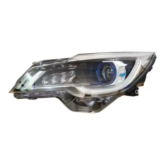 Wholesale Car Headlight OE F01-4421010/F01-4421020 for JETOUR X70