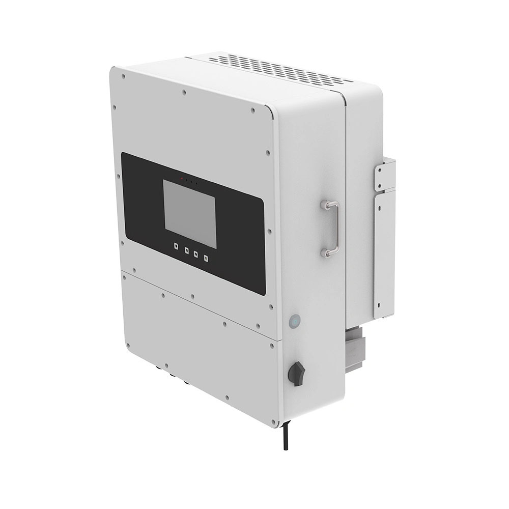 IP65 Einphase -Storage Hybrid Solar Wechselrichter