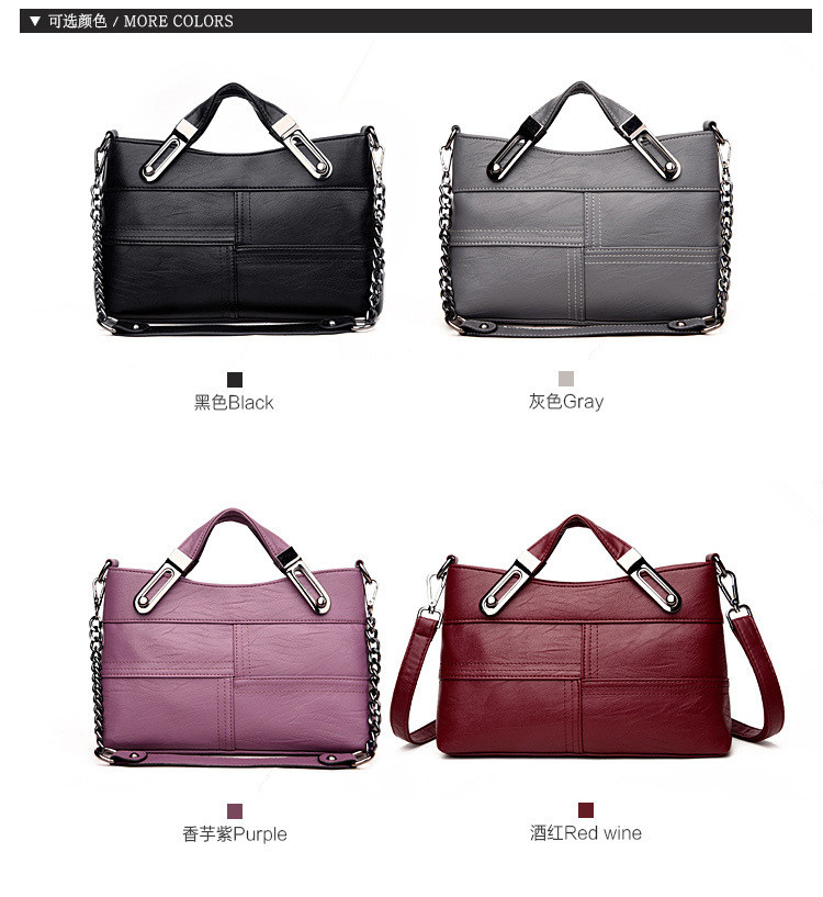 lady hand bags s11030 (11)