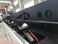 3000w Fiber CNC maszyna do cięcia laserem do metalowej rury / Tube