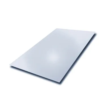 Mirror AISI 304 Stainless Steel Sheets