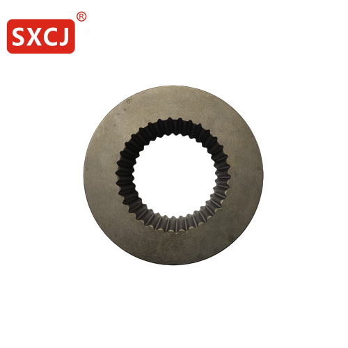 FIAT GEAR 298 Manual Transmission Synchronizer Ring