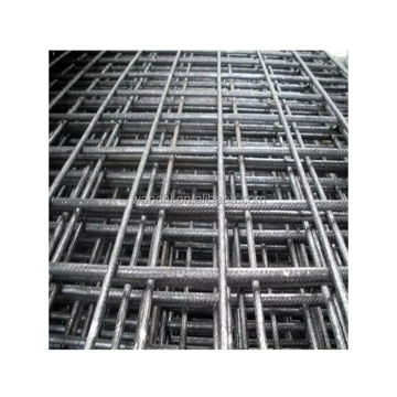 8x8 to 150x150 BRC SL82 Steel Bar Road Trench Rebar Concrete Mesh 6mm 8mm