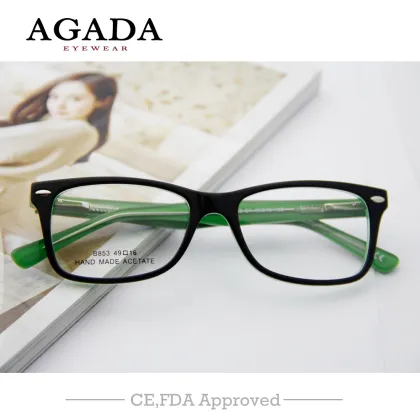 Top Seller Eye Glasses Optical Frame