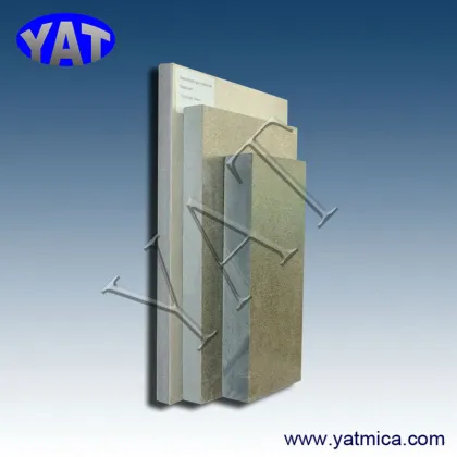 2015 China Manufacturers, the thick thermal insulation mica board