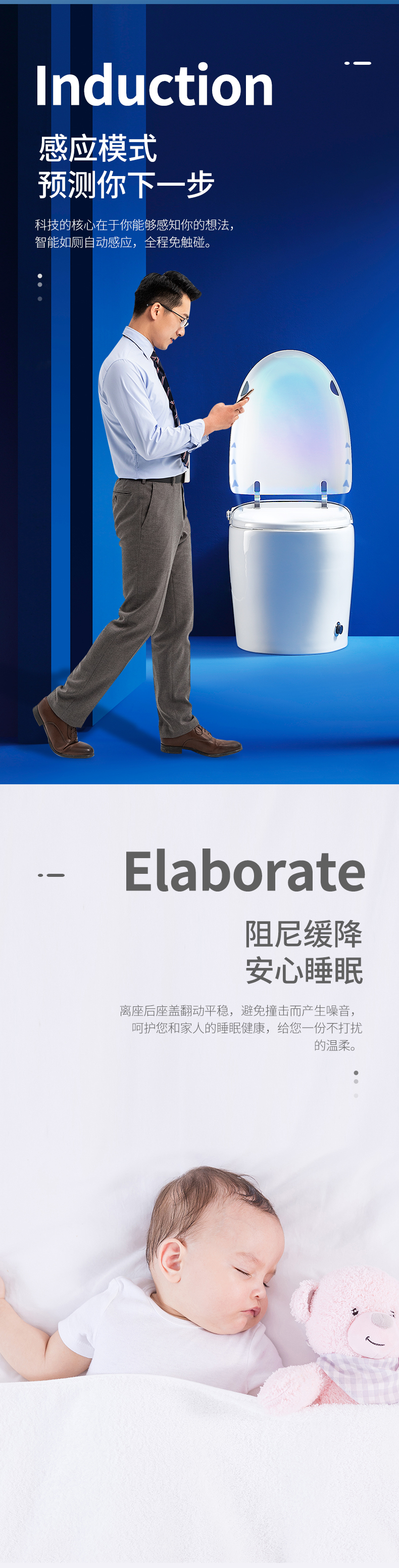 54042Smart Toilet