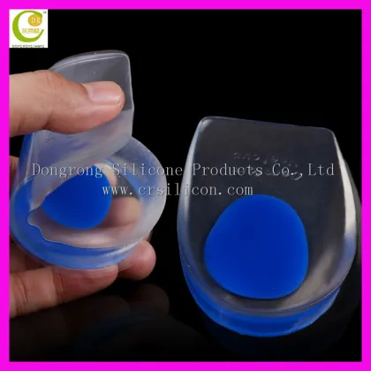 Silicone Foot Sole Health Medical Silicone Insole