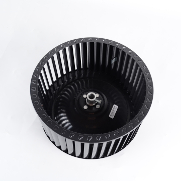 Sunchonglic Twin Turbo Forward Rotation Anti-Aging Impeller for Range Hoods