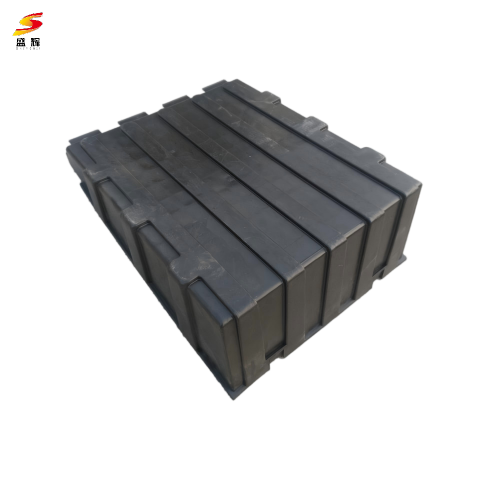 Penutup Kotak Baterai Truk Tugas Berat