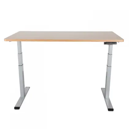 Escritorio Electrico Ajustable regular en altura