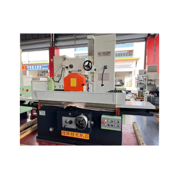 North Guangxi M7130Y Horizontal Surface Grinding Machine for Trade