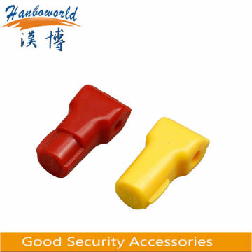 EAS anti-theft alarm system stop lock hook for supermarket