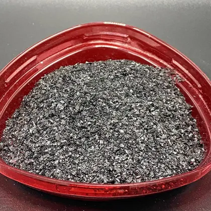 Nitro Humic Acid Powder 85%