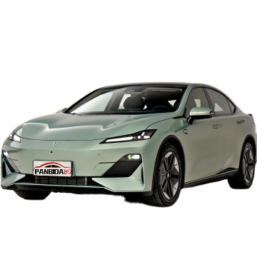 CHANGAN SL03: New Cheap Electric Sports Car for Sale Near Me