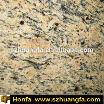 brazilian Giallo Oriental Granite, Granito Oriental Gold, Oriental gold Yellow Granite