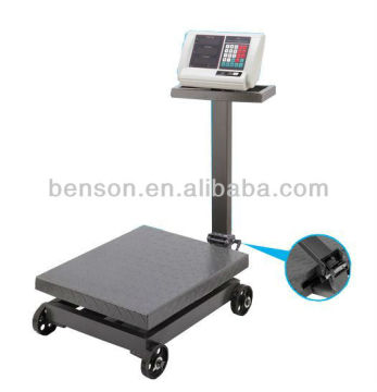 Electronic Price Platform Scale(TCS-F)
