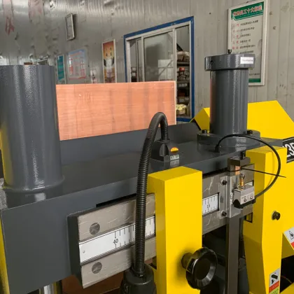 GH4235 Metal Sawing Machine | China Horizontal Sawing Machine