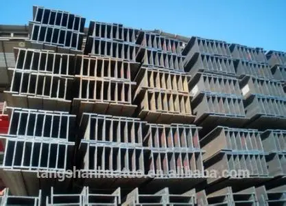 steel beam ipe profile steel 120