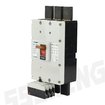 Senheng MCCB Circuit Breakers NM1-1250 3P 1250A 65kA Automatic Switch