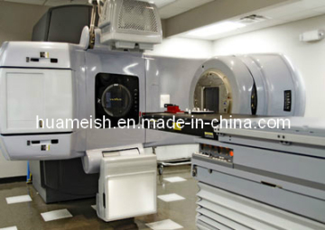 E-Beam Radiation, Electron Beam Radiation, TUV CE and ISO Approved